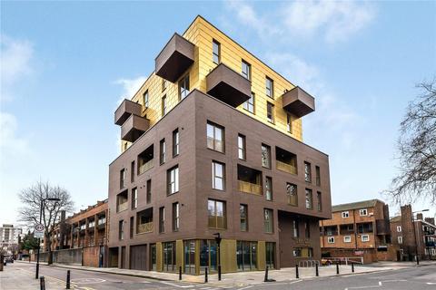 3 bedroom penthouse to rent, The Residence Hoxton, 198 Crondall Street, Hoxton, London, N1