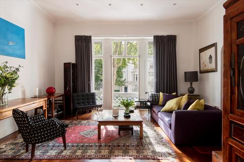 Flat 1, 2 - 4 Ovington Square, London, SW3 1LN