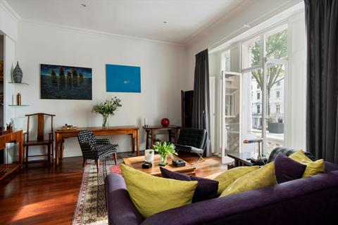 Flat 1, 2 - 4 Ovington Square, London, SW3 1LN