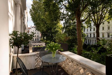 Flat 1, 2 - 4 Ovington Square, London, SW3 1LN
