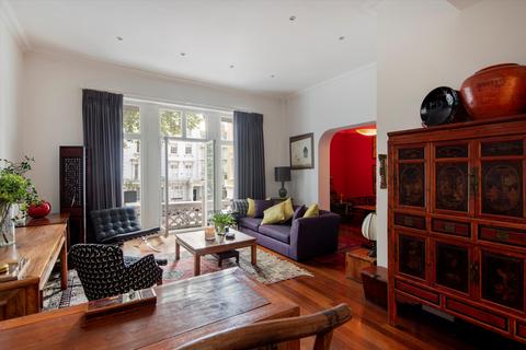 Flat 1, 2 - 4 Ovington Square, London, SW3 1LN