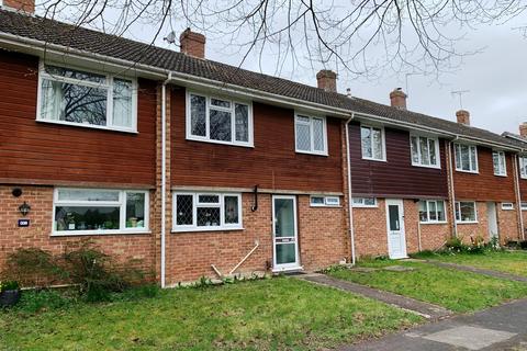 19 Froxfield Close, Winchester, SO22 6JW