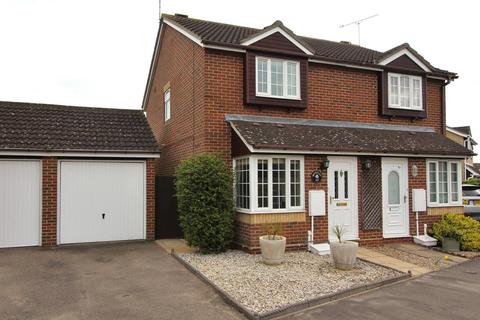 12a Rubens Gate, Chelmsford, CM1 6GN