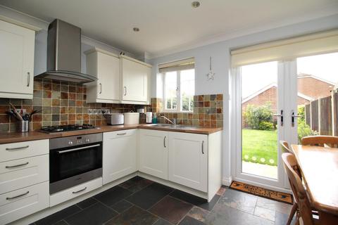12a Rubens Gate, Chelmsford, CM1 6GN