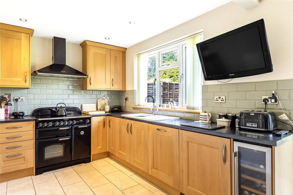 Kitchen/Breakfast Rm