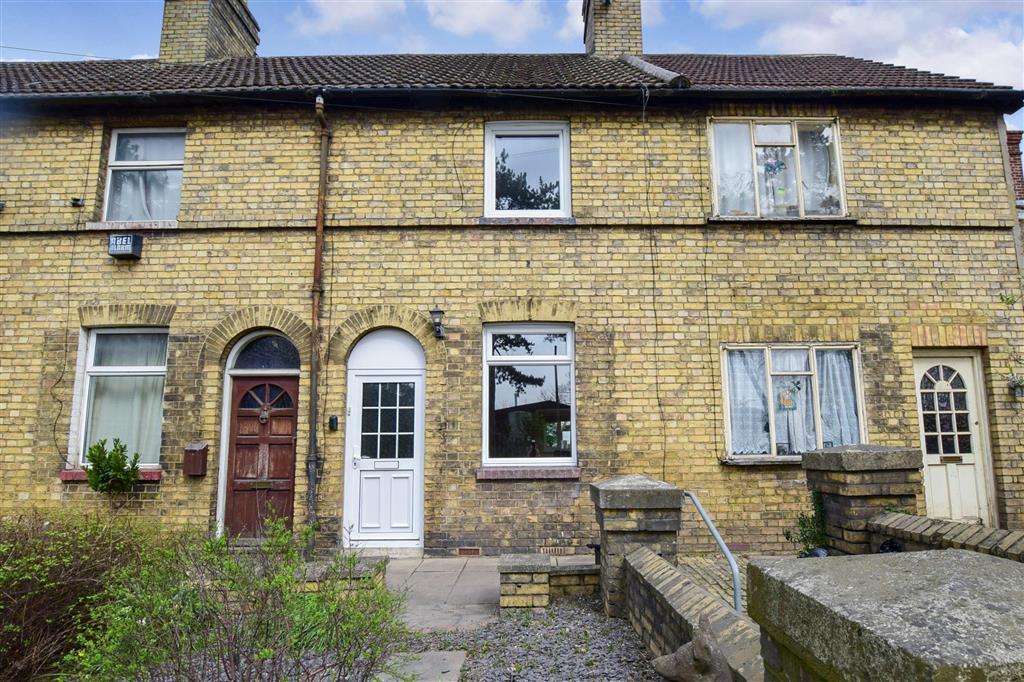 Forstal Road, Aylesford, Kent 2 bed terraced house £230,000
