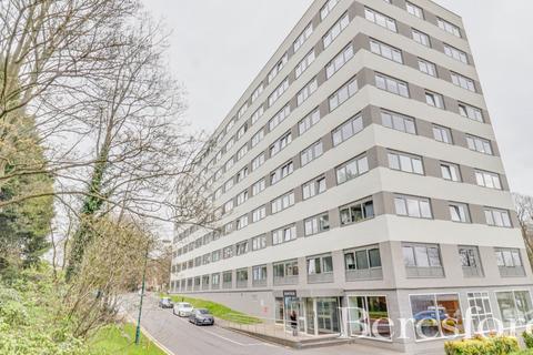 72, Regent House Hubert Road, Brentwood, CM14 4WN