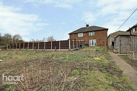 47 Addison Drive, Hucknall, Nottingham, NG15 6NA