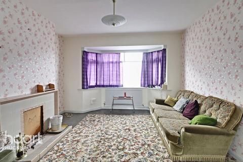 47 Addison Drive, Hucknall, Nottingham, NG15 6NA