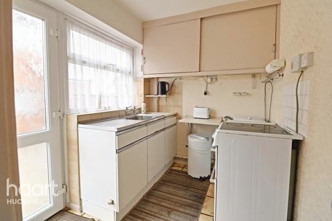 47 Addison Drive, Hucknall, Nottingham, NG15 6NA