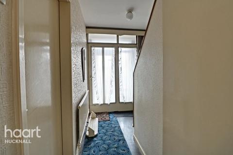 47 Addison Drive, Hucknall, Nottingham, NG15 6NA