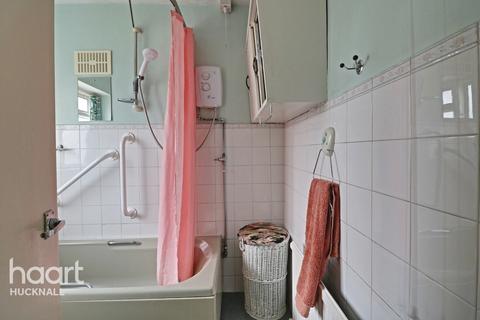 47 Addison Drive, Hucknall, Nottingham, NG15 6NA