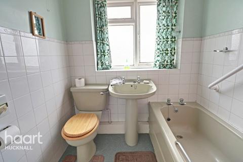 47 Addison Drive, Hucknall, Nottingham, NG15 6NA