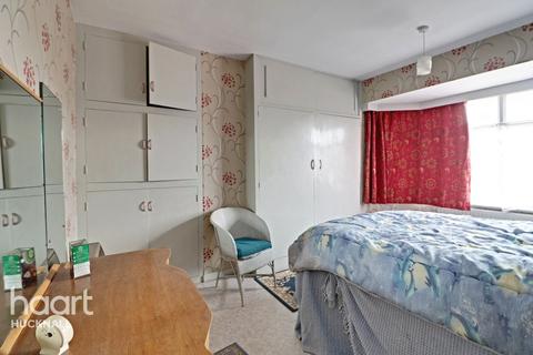 47 Addison Drive, Hucknall, Nottingham, NG15 6NA