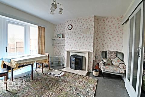 47 Addison Drive, Hucknall, Nottingham, NG15 6NA