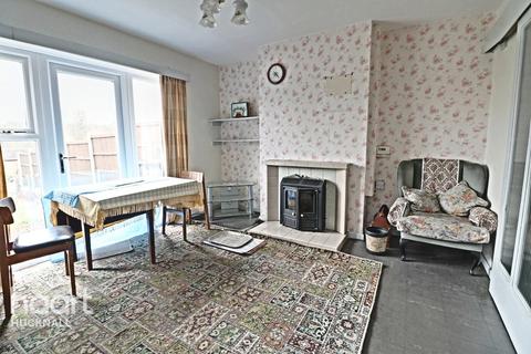 47 Addison Drive, Hucknall, Nottingham, NG15 6NA