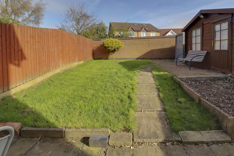 21 Aldwell Close, Wootton, Northampton, NN4 6AX