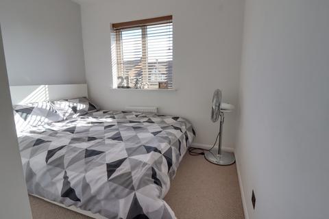 21 Aldwell Close, Wootton, Northampton, NN4 6AX