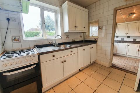 7 Bute Avenue, Hereford, HR2 6BU