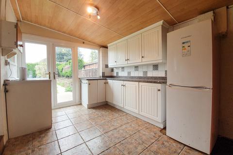 7 Bute Avenue, Hereford, HR2 6BU