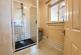 Ground floor shower room