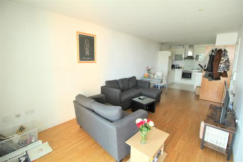 2 bedroom apartment for sale, Kelso Place, St Georges Island, Manchester M15