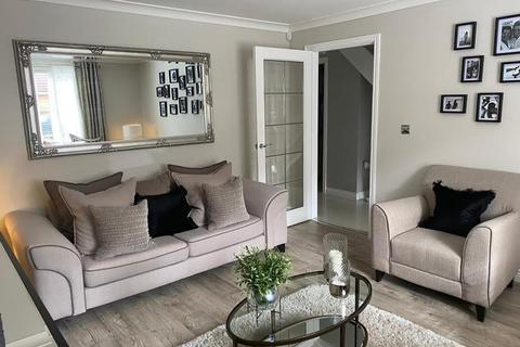 16 Graig Y Fforest, Godrergraig, Swansea, SA9 2DP