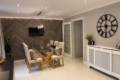 16 Graig Y Fforest, Godrergraig, Swansea, SA9 2DP