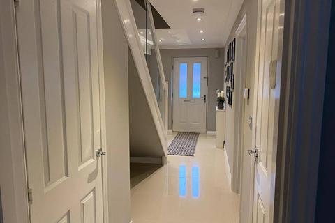 16 Graig Y Fforest, Godrergraig, Swansea, SA9 2DP