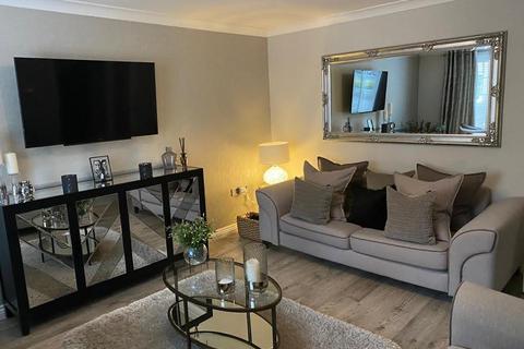 16 Graig Y Fforest, Godrergraig, Swansea, SA9 2DP