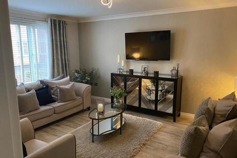 16 Graig Y Fforest, Godrergraig, Swansea, SA9 2DP