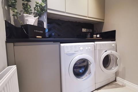 16 Graig Y Fforest, Godrergraig, Swansea, SA9 2DP