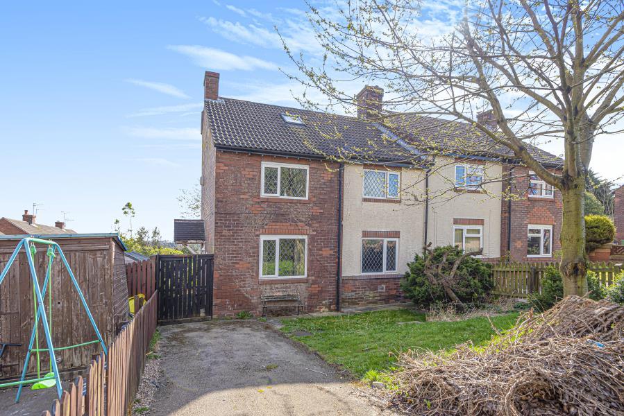 KENT ROAD PUDSEY WEST YORKSHIRE 3 Bed Semi detached House 175 000 KENT ROAD PUDSEY WEST YORKSHIRE 3 Bed Semi detached House 175 000
