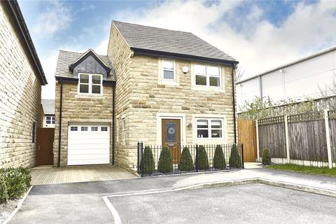 29 Knoll Close, Greenfield, Oldham, OL3 7FJ