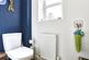 Guest Washroom