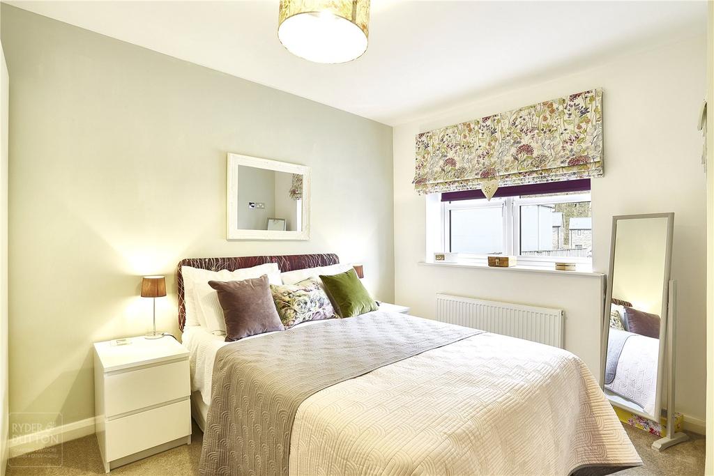 Bedroom 1