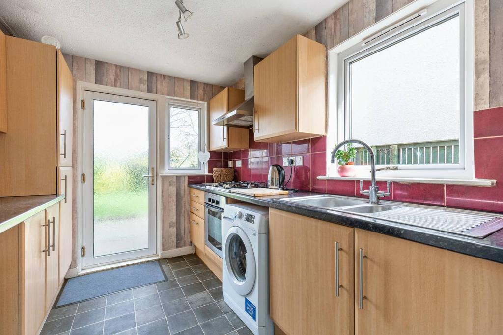 59 Society Road, South Queensferry... 4 bed detached house £310,000