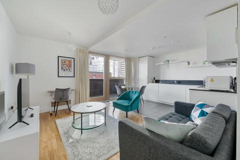 1 bedroom apartment for sale, Phoenix Heights East, Mastmaker Road, London, E14