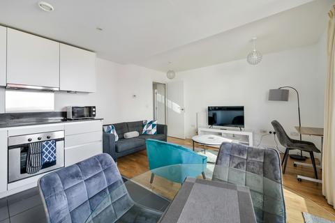 1 bedroom apartment for sale, Phoenix Heights East, Mastmaker Road, London, E14