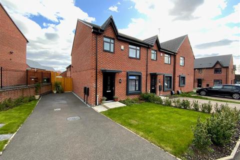 12 Arnfield Road, Audenshaw, Manchester, M34 5ZQ