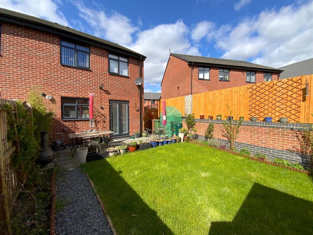 Garden 1