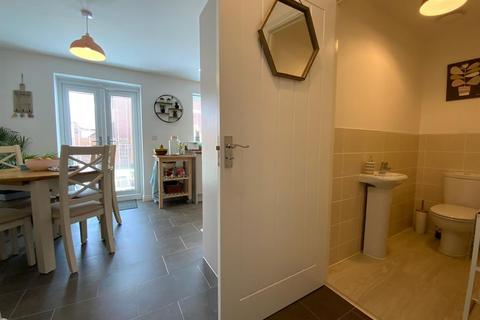 12 Arnfield Road, Audenshaw, Manchester, M34 5ZQ