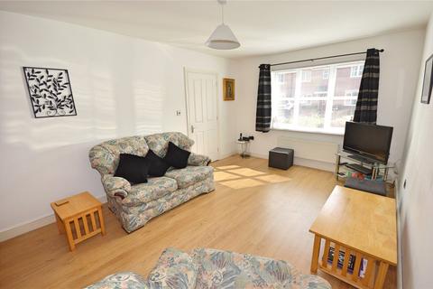 30 Long Meadow, Abermule, Montgomery, SY15 6JS