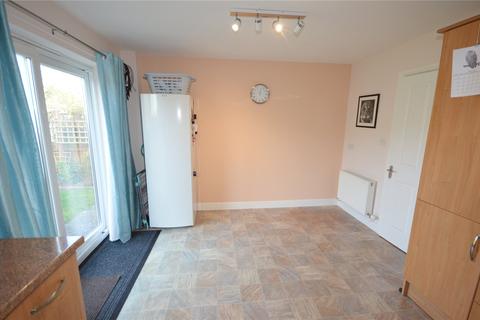 30 Long Meadow, Abermule, Montgomery, SY15 6JS