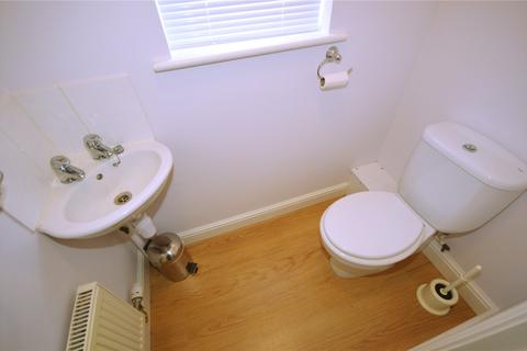 30 Long Meadow, Abermule, Montgomery, SY15 6JS