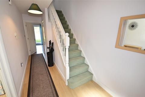 30 Long Meadow, Abermule, Montgomery, SY15 6JS