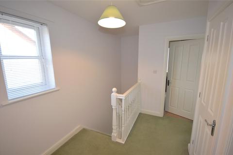 30 Long Meadow, Abermule, Montgomery, SY15 6JS