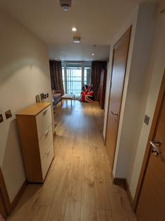 undefined, Oswald Building, London, England, SW11