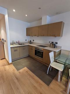 undefined, Oswald Building, London, England, SW11