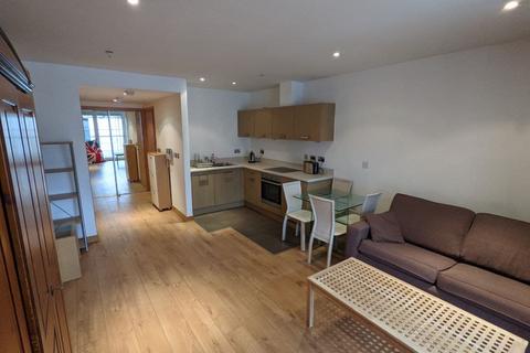 undefined, Oswald Building, London, England, SW11
